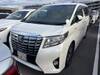 TOYOTA ALPHARD HYBRID