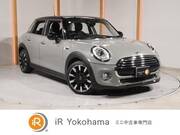 2014 BMW MINI COOPER