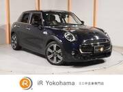 2021 BMW MINI COOPER S