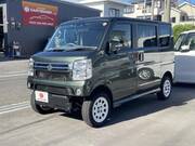 2023 SUZUKI EVERY WAGON