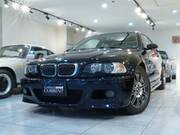2002 BMW M3 M3