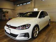 2017 VOLKSWAGEN GOLF GTi