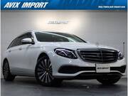 2018 MERCEDES BENZ E-CLASS Stationwagon