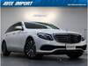 MERCEDES BENZ E-CLASS Stationwagon