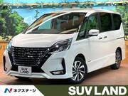 2022 NISSAN SERENA