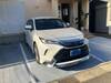TOYOTA HARRIER HYBRID