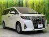 TOYOTA ALPHARD HYBRID
