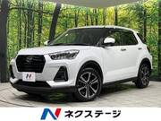 2021 DAIHATSU ROCKY