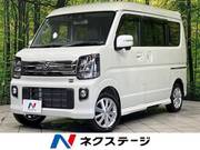 2024 SUZUKI EVERY WAGON