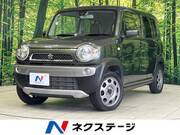 2014 SUZUKI HUSTLER G