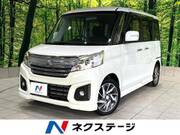 2015 SUZUKI SPACIA CUSTOM