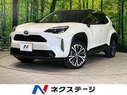 2022 TOYOTA YARIS CROSS HYBRID Z