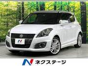 2012 SUZUKI SWIFT SPORT