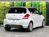 SUZUKI SWIFT SPORT