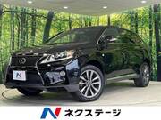 2012 LEXUS RX