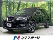 2018 NISSAN X-TRAIL 20Xi