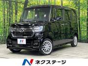 2022 HONDA N-BOX CUSTOM