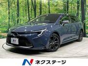 2023 TOYOTA COROLLA TOURING