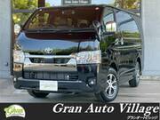 2024 TOYOTA HIACE VAN