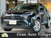 2021 TOYOTA YARIS CROSS