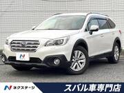 2016 SUBARU LEGACY OUTBACK