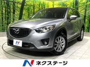 2014 MAZDA CX-5 XD