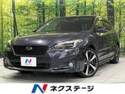 2017 SUBARU IMPREZA SPORTS