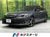 SUBARU IMPREZA SPORTS