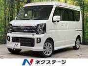 2024 SUZUKI EVERY WAGON