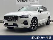 2024 VOLVO XC60
