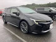 2023 TOYOTA COROLLA TOURING
