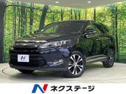 2015 TOYOTA HARRIER
