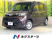2016 DAIHATSU THOR