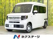 2025 HONDA N-VAN