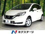 2019 NISSAN NOTE
