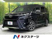 2018 TOYOTA VOXY