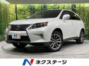 2015 LEXUS RX