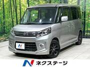 2014 SUZUKI SPACIA CUSTOM
