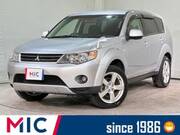 2007 MITSUBISHI OUTLANDER G