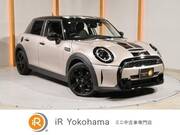 2024 BMW MINI COOPER S