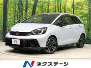 2022 HONDA FIT