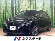 2023 NISSAN NOTE X