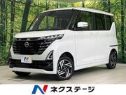 2024 NISSAN ROOX