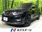 2021 NISSAN X-TRAIL 20Xi