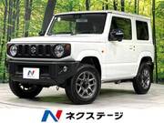 2024 SUZUKI JIMNY XC