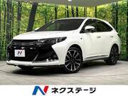2015 TOYOTA HARRIER