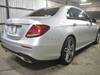 MERCEDES BENZ E-CLASS