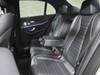 MERCEDES BENZ E-CLASS