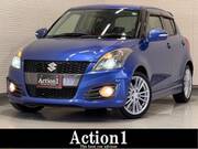 2015 SUZUKI SWIFT SPORT