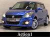 SUZUKI SWIFT SPORT